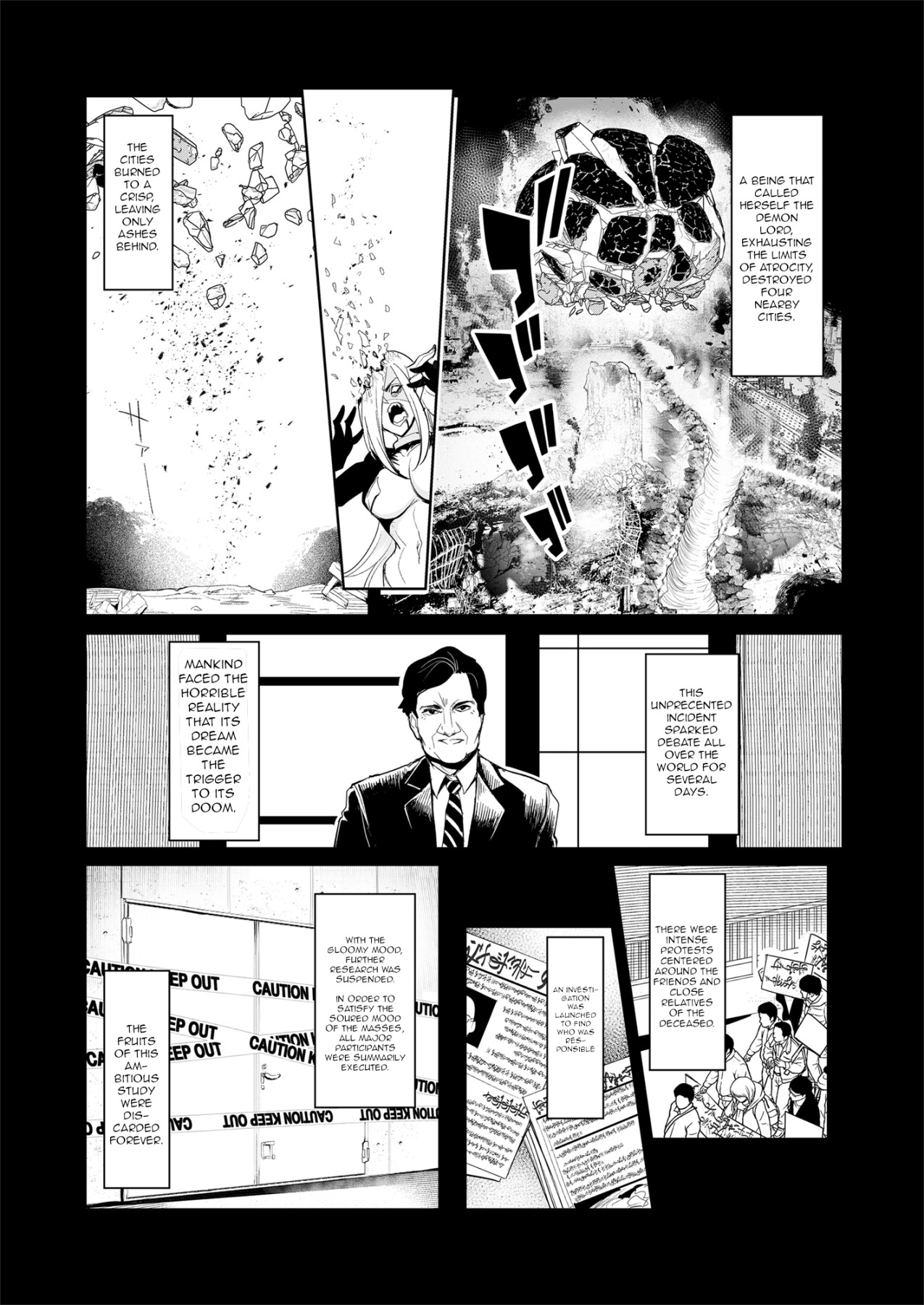 Hentai Manga Comic-Sex Slave-Read-4